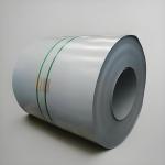600-1250mm Width Electro Galvanized Steel Sheet For Fabrication Construction