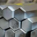 High Dimensional Accuracy Of Stainless Steel Hexagonal Bar 304 316L Polish Rod
