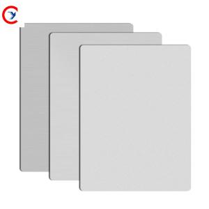 China Aluminum sheet 6061 t6 0.6mm thickness Aluminum moldes mill finish factory