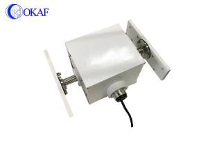 China PTZ Rotor Night Scan Light Tower RS485 Control 360 Degree Rotation Easy Installation factory
