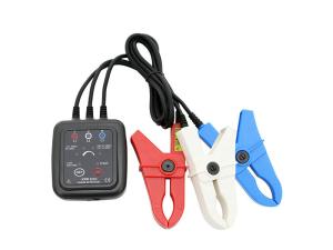 China VICTOR 850D Three Phase Sequence Tester Power Inspection Non Contact factory
