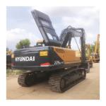 Transport height of 3.15 m for HYUNDAI 225LC-9T medium excavator 22 ton Made in