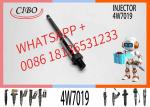 Diesel engine fuel injector nozzle 4W7015 7W7038 4W7016 4W7017 4W7018 4W7019 for