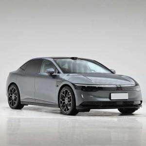 China Hydraulic Braking System Electric Car Zeekr 007 4WD Adult Auto Sedan Energy Vehicles factory