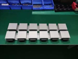 China Scissor Lift ECU Control Module For Dingli Brands factory