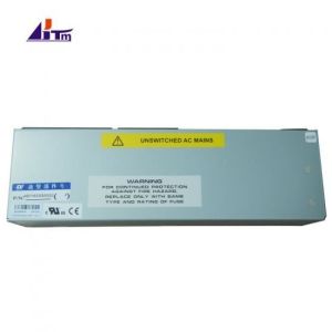 ATM Machine Parts Diebold Opteva Power Socket Assembly 49218393000G