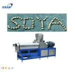 Protein Textured Food Production Line Making Extruder Machine for Soyabean