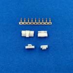1.0mm CI16 Crimp Connector With Lock Or Not High Insulation Resistance