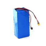 ATVs 12.8V 18Ah LiFePO4 Batteries Pack 2C Peak For Solar Energy Storage