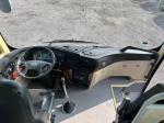 Used Passenger And Traveling 2015 Year 39 Seats YUTONG Bus ZK6876 Leaf Spring