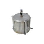 3 Phase 1 Hp Farm Duty Motor High Power Water Proof 3HP 1500W Exhaust Fan Motor