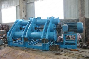China Gold Mine Grinding Double Tube Ball Mill For Machine In Mining factory