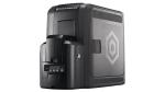 Datcard CR805 CMYKP Ribbon and Film Retransfer ID Business Card Printer Entrust