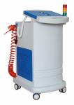 Gear Car Engine Cleaner Hydrogen Machine External Dimension 550*710*1000