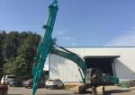 CE Certified Clamshell Telescopic Arm for CAT336 and DX340 Industry-Leading