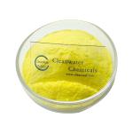 Yellow Powder PAC09 Al2O3 ≥30% Polyaluminium Chloride Water Treatment Basicity