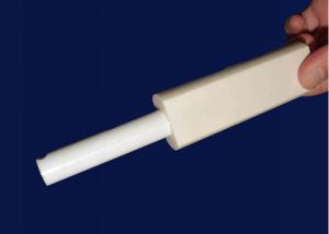 China High Presicion Machinable Ceramic Sharpening Rod Weld Pins Manufacturing factory