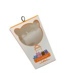 Glossy Lamination 350gsm Paper Phone Case Packaging Box