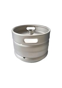 China Europe standard beer keg 20L with spear AGI welding factory