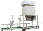 Three Stage Feeding 10kg Granule Packing Machine For Pet Food