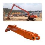 Bidirectional Foot Switch Configuration Excavator Boom and Stick for 30T 35T