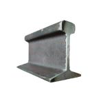 European Standard DIN5901 Crane S24 Steel Rail Length 6-12m