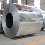 Building Material Galvalume Steel Coil 0.13-0.6mm G550 Hot Rolled Steel Coil