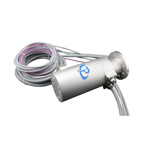 LPW-05-SPX(JP06-182-03）JINPAT Wind Power Slip Ring High Electrical And