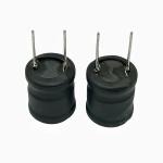 DR16*18 1MH Magnetic Core Inductor DIP Inductor Plug In Inductor Drum Choke