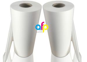 China Velvet Sense Matte Lamination Roll factory