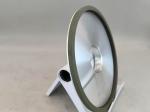 4A2 Resin Bonded Arbasives Grinding Wheel 125*5*4mm Diamond Wheel