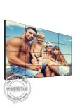Seamless Digital Signage Video Wall Screen High Brightness 4K 65'' Easy