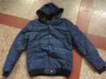 9998 Men's jacket coat stock
