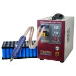 Desktop Spot Welding Machine For 18650 Battery Pneumatic Head Moving Driver