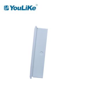 Flush Mount Enclosure MCB Electrical Distribution Box With Din Rail