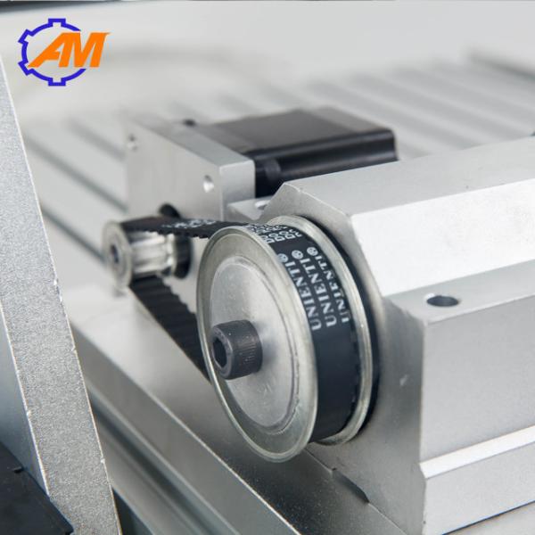 Price of high precision mini metal cnc carving machine 3040 MINI aluminum brass