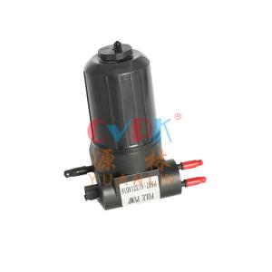 China 4132A016 Diesel Fuel Filter Priming Pump For Engine C6.6 factory
