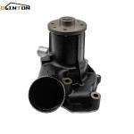 Support OEM Excavator Parts ZX200 ZX120 6BG1 Engine Water Pump 4BG11-13610877-0
