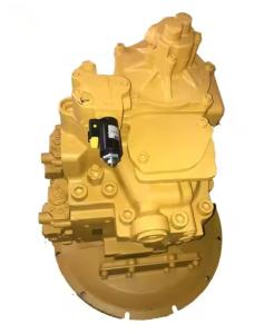 China Excavator CAT 345D 349D Hydraulic Main Pump 295-9663 2959663 K5V212DPH factory