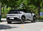 Buy In Stock Chinese Export Fast Ship Smart Zeekr Electric Car Zeekr X Electric