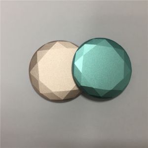 China 0.02mm Tolerance CNC Machined AL5052 Aluminum Plate on sale