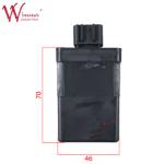Motorcycle Electrical Parts CDI YBR125Z（2016）Good Quality ISO9001 Approval