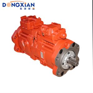 China DH200-5 DH225-7 K3V112DTP K3V112 Hydraulic Main Pump for Excavator Hydraulic Parts factory