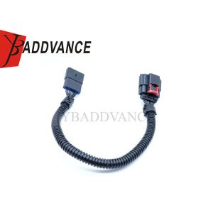 ATSSPB-C08C-1AK 8 Pin Mass Air Flow MAF Meter Sensor Wire Harness For Chevrolet