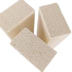 High CrO Content Silica Aerogel Powder for Thermal Insulation in Industrial