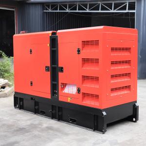 China 360kw 450kva 50 Hz Diesel Generator 6M21G500 Baudouin Genset factory