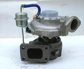 China Hino Earth Moving Construction GT2259LS Turbo 761916-0009,S1760E0010A factory