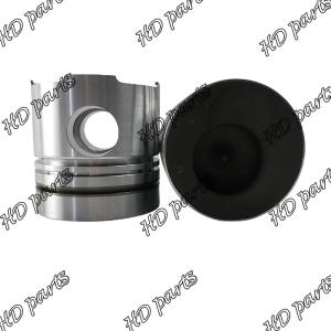 China PE6T Engine Pistion 12011-96509 For Nissan factory