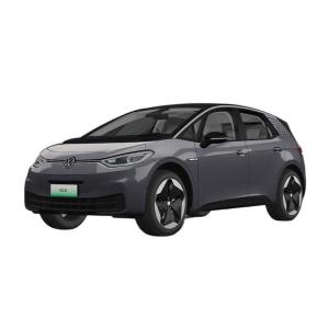 China Electric Vehicle VW ID 3 Volks-wagen Pure ID3 Pro 5 Seat Sedan EV with 450km Range 30 Titles and Maximum Speed of 160 km/h factory