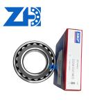 Standard Size 22218 CC-C3W33 Spherical Bearing High Load Capacity For Industrial